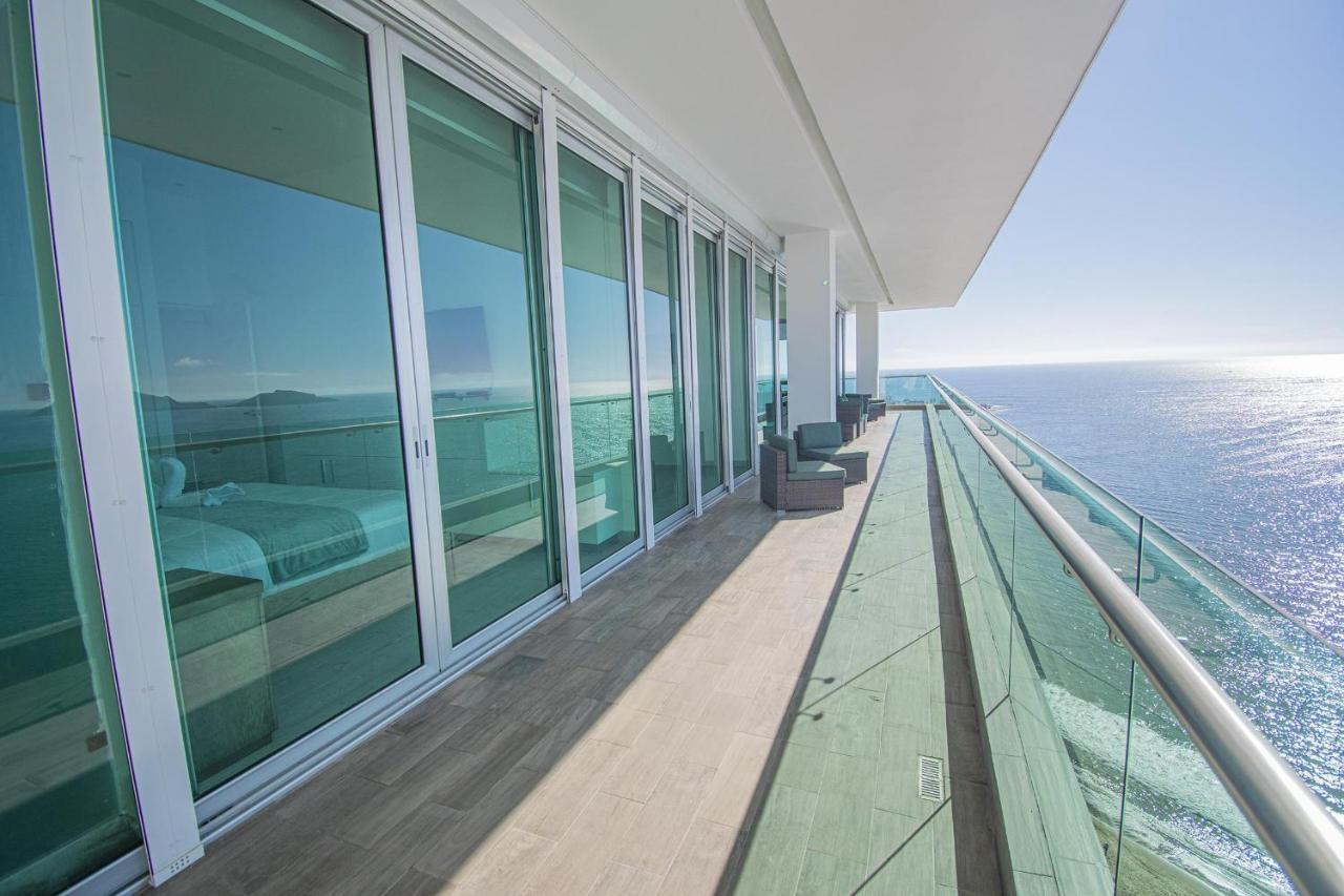 Torre Eme Penthouse Oceanview 1507 With Pool * Mazatlán