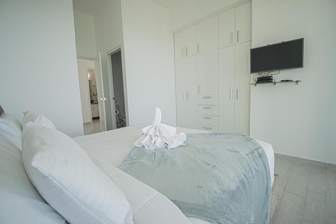 Apartamento Torre Eme Penthouse Oceanview 1507 With Pool